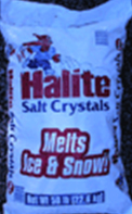 Rock Salt