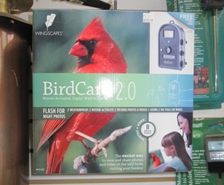 Wingscapes BirdCam 2.0
