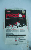 Calcium Chloride Pellets