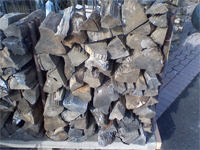 Firewood