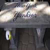 Yankee Bench